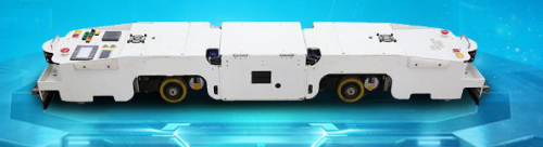 当AGV+Banner产品会爆发出怎样的“火花”？