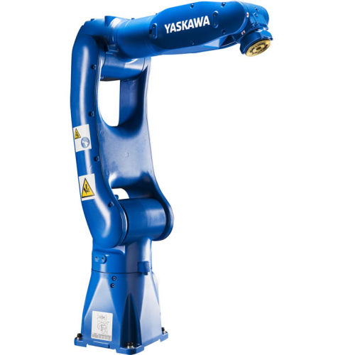 GP7 6轴处理和通用机器人