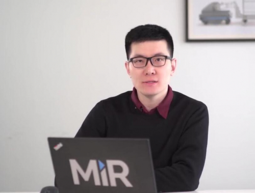 【研讨会回放】克服电子行业内部物流瓶颈