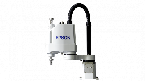 爱普生:SCARA机器人