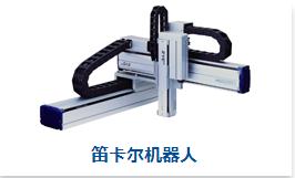 笛卡尔机器人