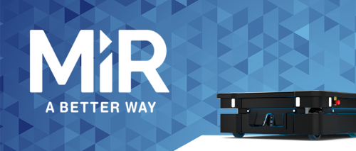 MiR增加了5个集成商来推动AMR的应用