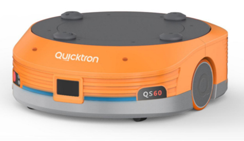 AGV机器人_中国AGV网(www.chinaagv.com) AGV机器人_中国AGV网(www.chinaagv.com)