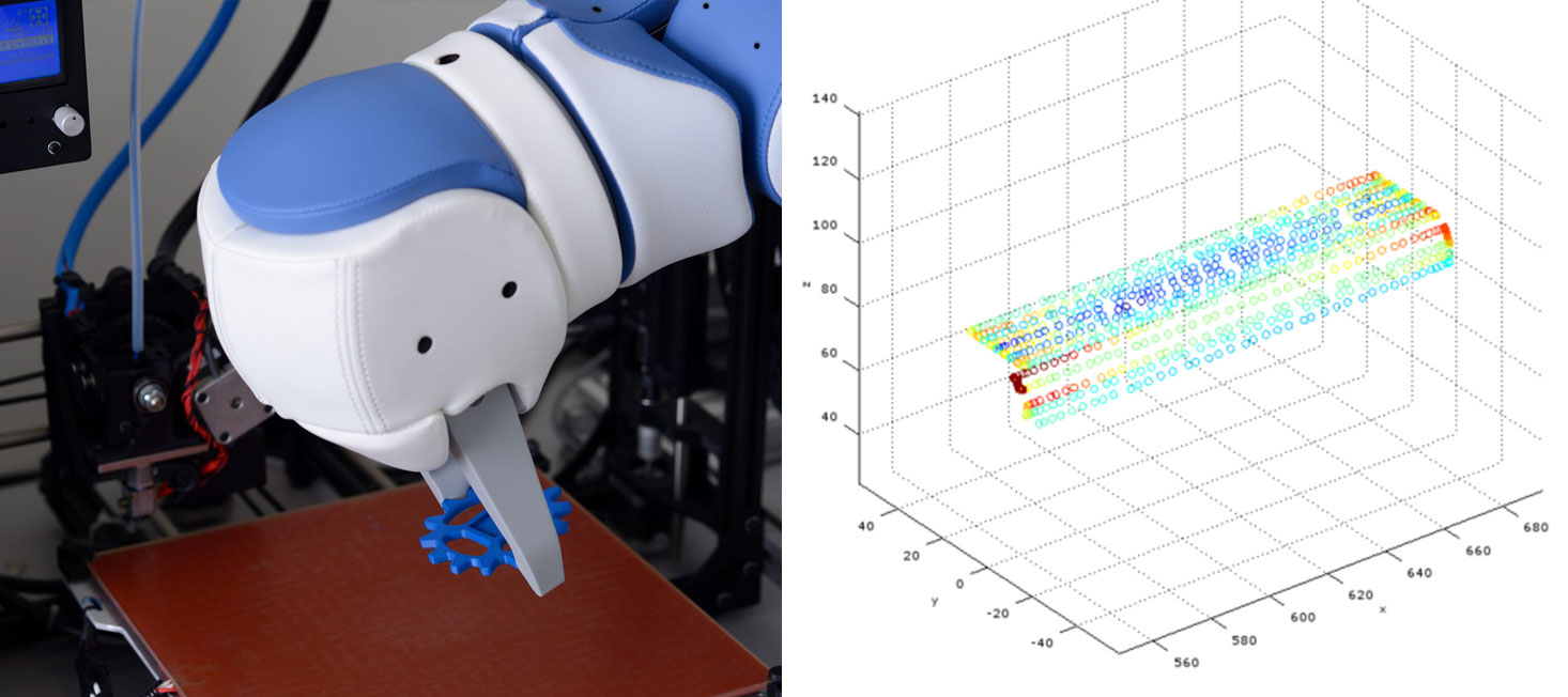 P-Rob 新一代六轴协作型机械臂