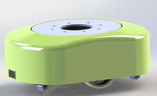 仓储机器人_中国AGV网(www.chinaagv.com) 仓储机器人_中国AGV网(www.chinaagv.com)