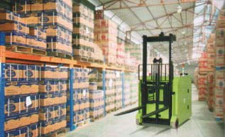 AGV叉车_中国AGV网(www.chinaagv.com) AGV叉车_中国AGV网(www.chinaagv.com)