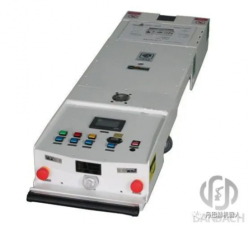 能在“ 特殊环境” 干活的AGV机器人