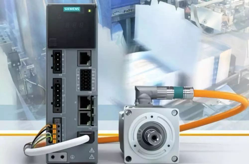 PLC是怎么控制伺服电机的？如何设计一个伺服系统？