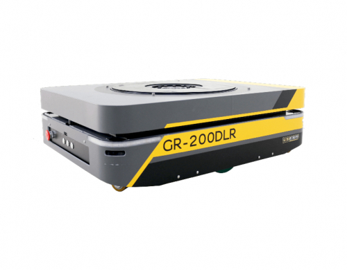 PBA：自主移动机器人（AMR）