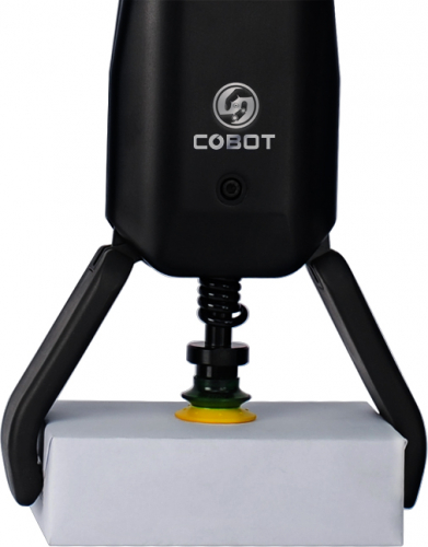 库柏特:高速柔性抓取解决方案CGrasp