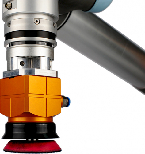 库柏特:打磨系统CPolish