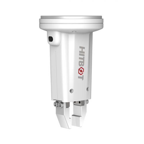 慧灵:电动夹爪EFG-L