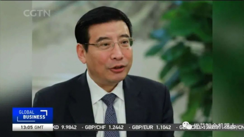 一篇文章看懂优艾智合5G移动机器人方案