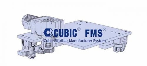 机器人地轨上的齿条齿轮安装要注意哪几点？