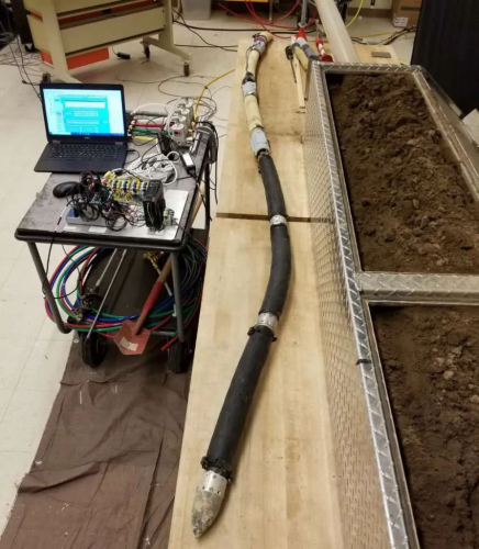 GE获250万拨款，欲开发用于军事行动的机器人