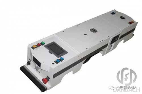 应用AGV智能小车都有什么意义?