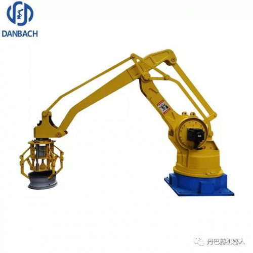 AGV小车在智慧物流中的应用价值