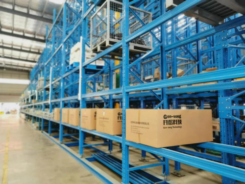 深耕领域，品质服务 -井松科技