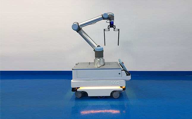 库崎智能复合机器人_中国AGV网(www.chinaagv.com) 库崎智能复合机器人_中国AGV网(www.chinaagv.com)