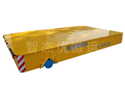 智杰优AGV平板车_中国AGV网(www.chinaagv.com) 智杰优AGV平板车_中国AGV网(www.chinaagv.com)