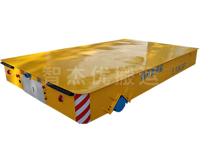 智杰优无模具搬运车_中国AGV网(www.chinaagv.com) 智杰优无模具搬运车_中国AGV网(www.chinaagv.com)