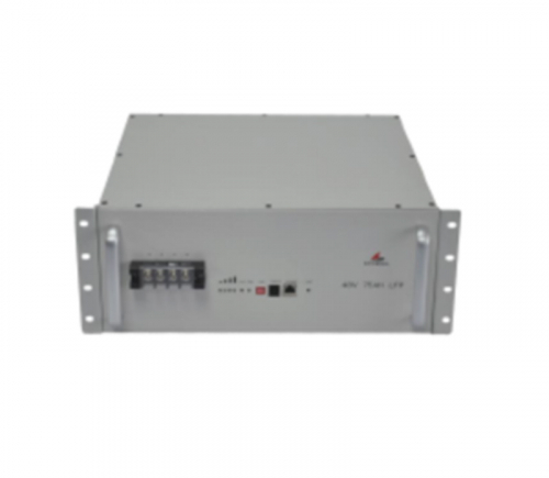 锂电池系统 IFM48-1000E3