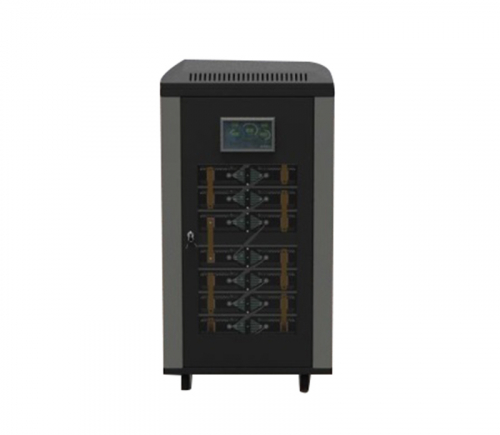 RC12KESS光储一体机