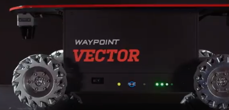 Waypoint机器人配置SDK_中国AGV网(www.chinaagv.com)