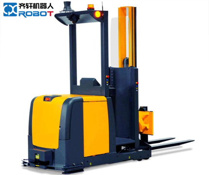 叉车式AGV:NV-K系列