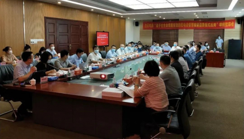 厉害了！迦智科技联合参与的我国首批国家级智能制造新模式项目高分通过验收！