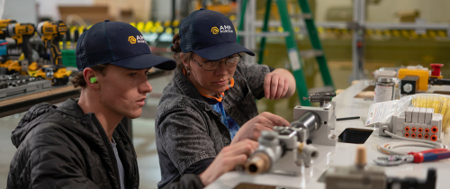 AMP AMP 扩展系统支持