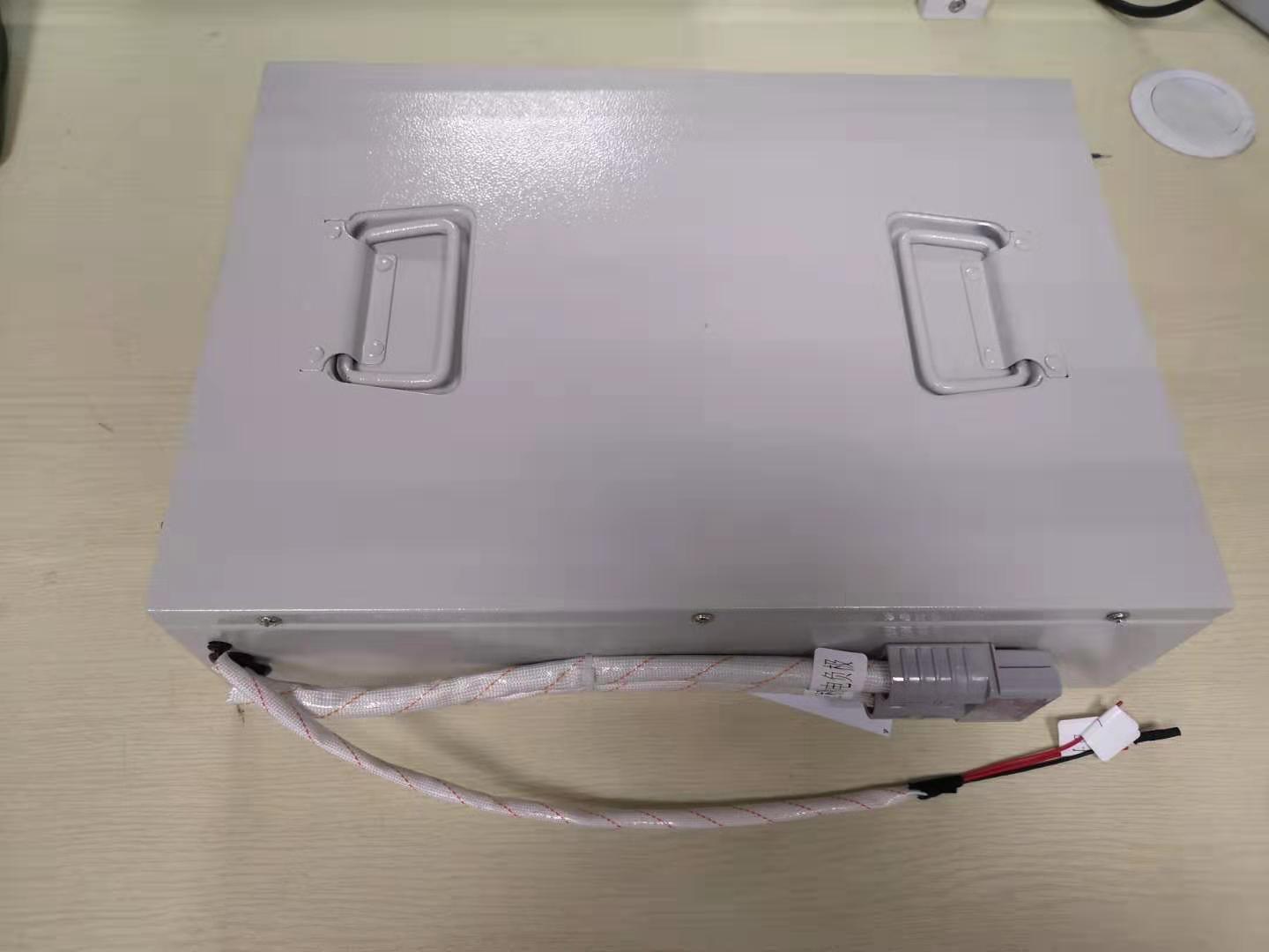  AGV专用锂电池组