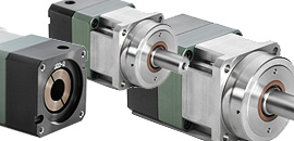 ValueTRUE™ 行星减速机