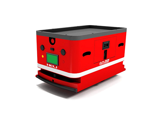 合力背负托盘式AGV_中国AGV网(www.chinaagv.com) 合力背负托盘式AGV_中国AGV网(www.chinaagv.com)