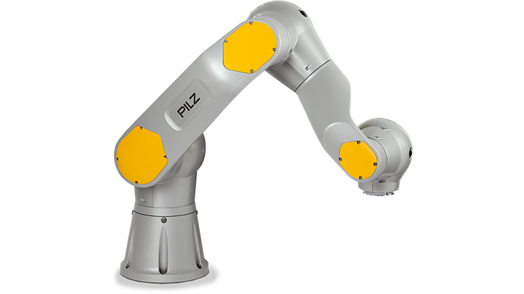 Pilz:PRBT机械臂
