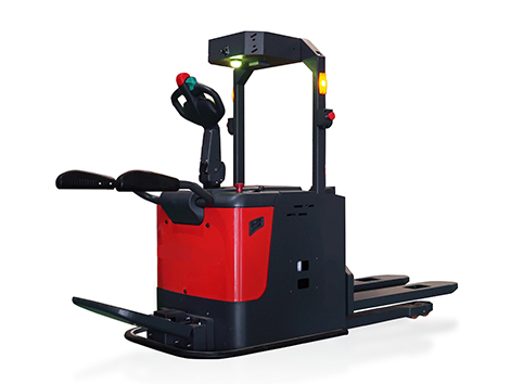 视觉叉车AGV_中国AGV网(www.chinaagv.com) 视觉叉车AGV_中国AGV网(www.chinaagv.com)