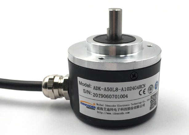 单圈绝对值编码器_中国AGV网(www.chinaagv.com) 单圈绝对值编码器_中国AGV网(www.chinaagv.com)