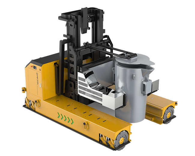 OMV铁水包运载车_中国AGV网(www.chinaagv.com) OMV铁水包运载车_中国AGV网(www.chinaagv.com)