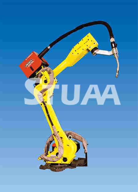 FANUC R-0iB系列机器人