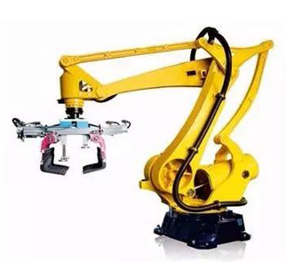 串联机器人_中国AGV网(www.chinaagv.com) 串联机器人_中国AGV网(www.chinaagv.com)