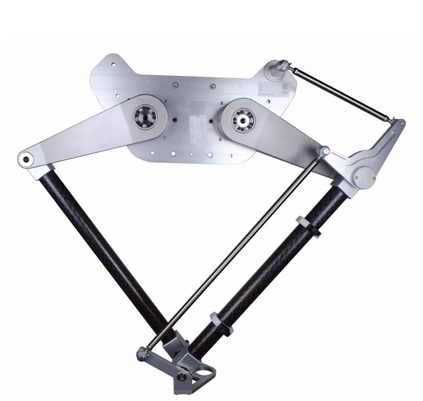 2轴并联机器人_中国AGV网(www.chinaagv.com) 2轴并联机器人_中国AGV网(www.chinaagv.com)