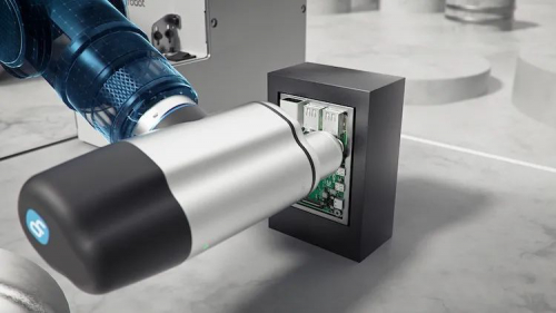 ONROBOT推出完整的即插即用智能螺丝刀，以实现快速，轻松和灵活的部署