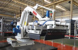 码垛机器人_中国AGV网(www.chinaagv.com) 码垛机器人_中国AGV网(www.chinaagv.com)