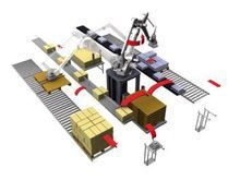 智能机器人系统_中国AGV网(www.chinaagv.com) 智能机器人系统_中国AGV网(www.chinaagv.com)