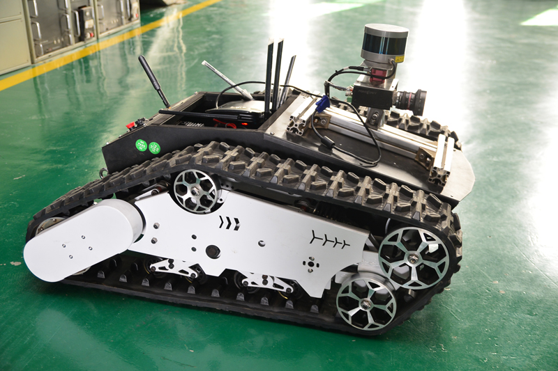 立得移动机器人平台_中国AGV网(www.chinaagv.com) 立得移动机器人平台_中国AGV网(www.chinaagv.com)