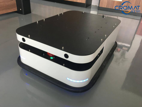 AGV小车是智能工厂、智能仓储所不可或缺的