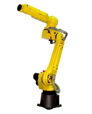 FANUC-M-20iA工业机器人