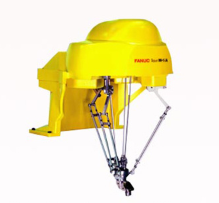 FANUC-M-1iA工业机器人_中国AGV网(www.chinaagv.com) FANUC-M-1iA工业机器人_中国AGV网(www.chinaagv.com)