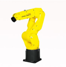 FANUC-M-200iD工业机器人