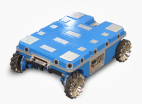 Navigator Q2 四轮全向平台